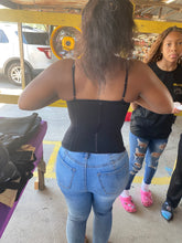 Load image into Gallery viewer, Corset Waist Trainer