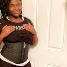 Load image into Gallery viewer, Foreign waist band