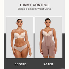 Load image into Gallery viewer, Foreign Waist Trainer Faja