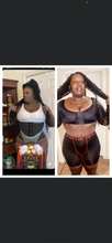 Load image into Gallery viewer, Foreign waist band