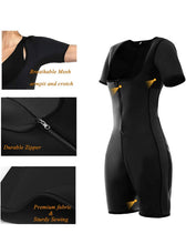 Load image into Gallery viewer, Full body sweat toner