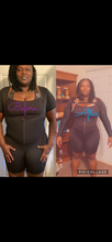 Load image into Gallery viewer, Full body sweat toner